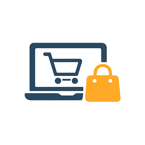 Onlineshop Schnittstellen